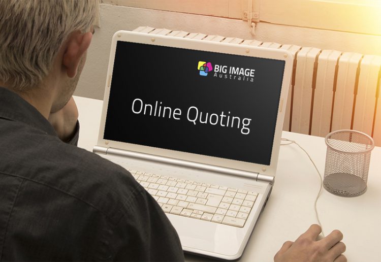 New Online Quote & Ordering