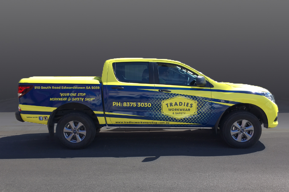 Self Adhesive Vinyl